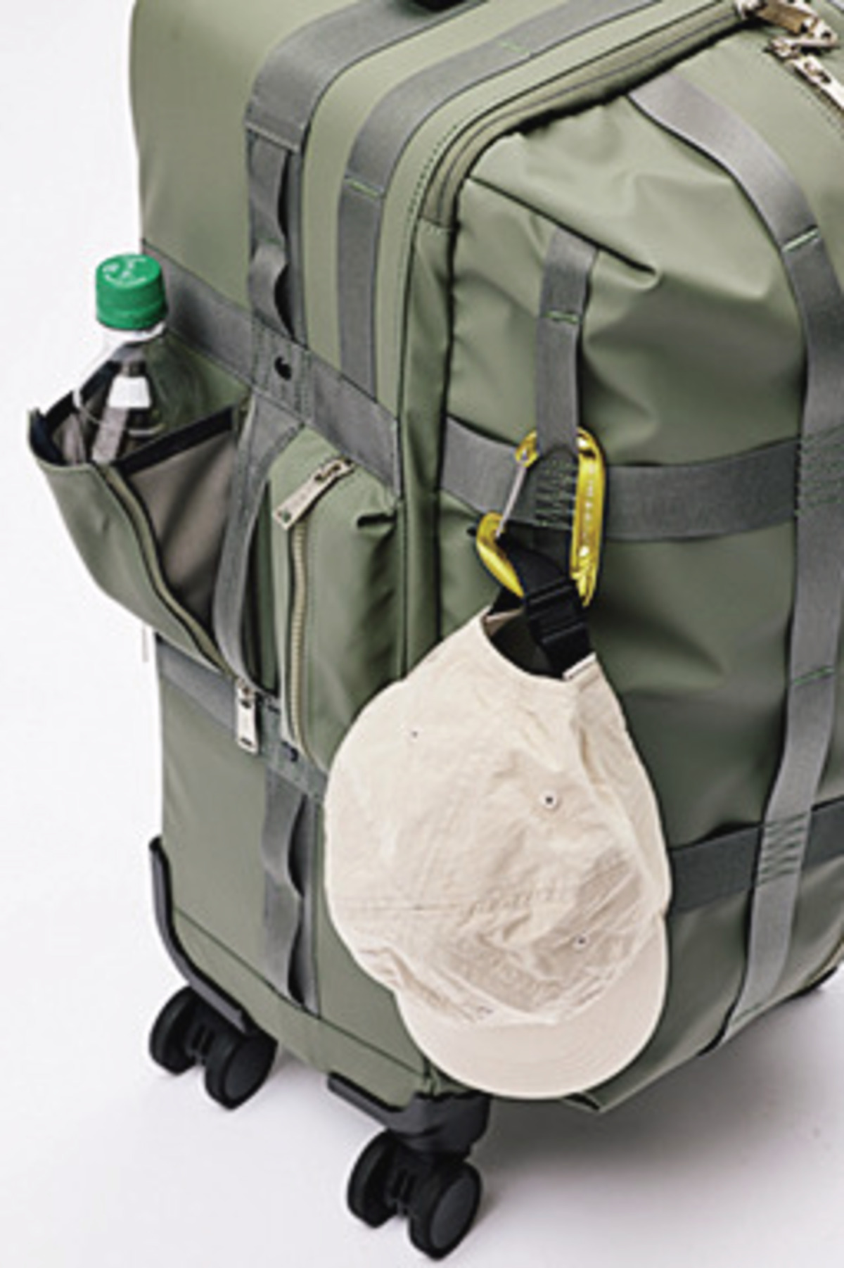 CIE (シー) ／ GRID3 SOFT TROLLEY