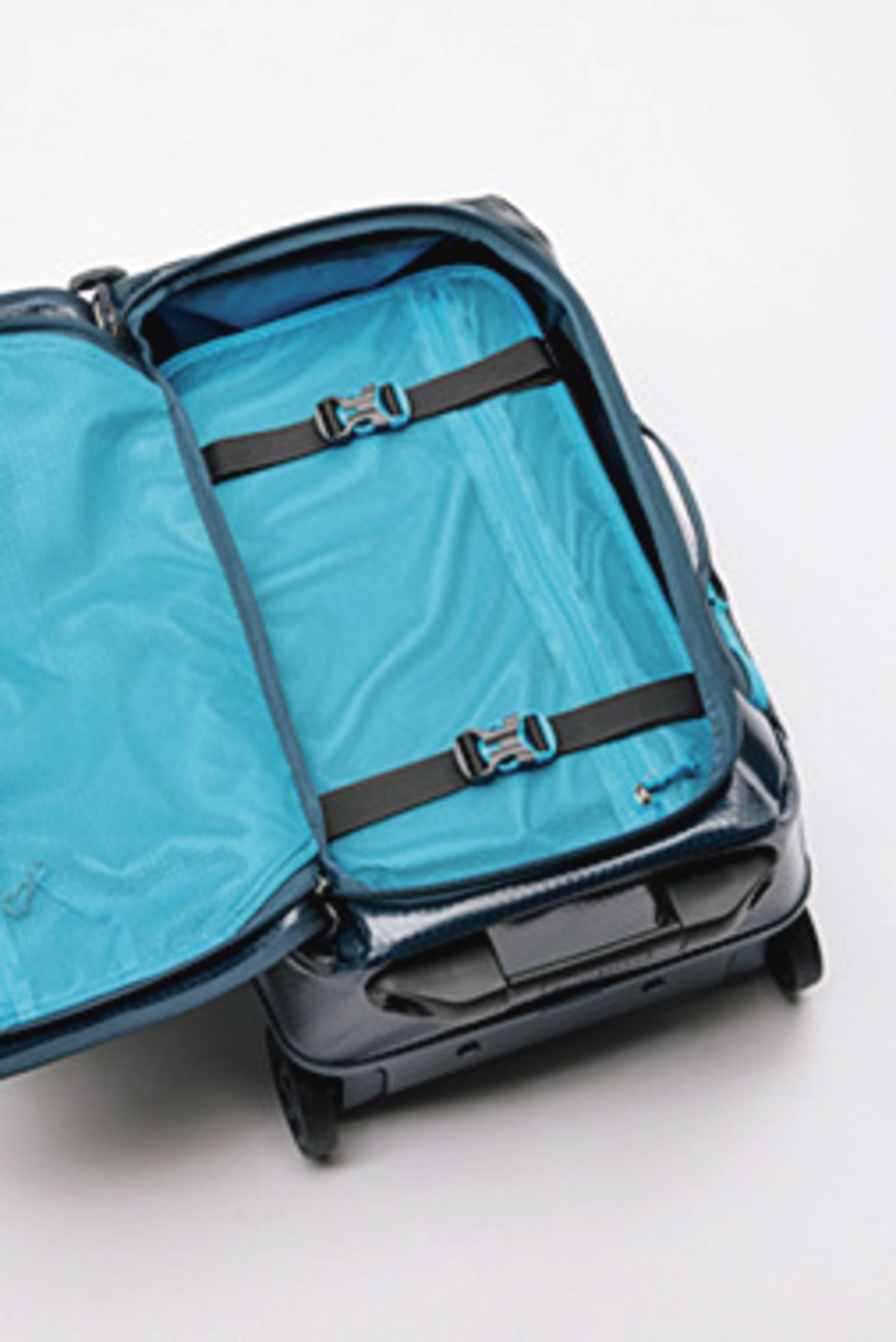 GREGORY (グレゴリー) ／ アルパカ ウィールダッフル 40