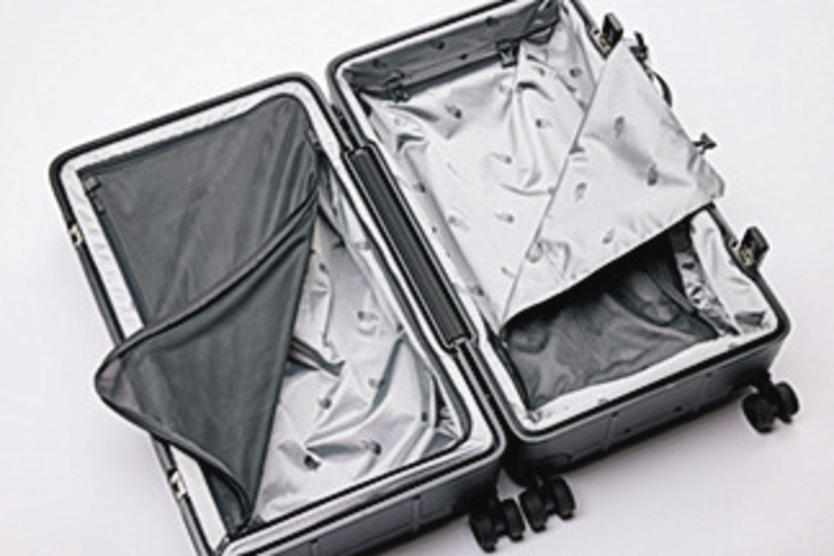 THE NORTH FACE (ザ･ノース･フェイス) ／ オールウェザー４ウィーラー30インチ