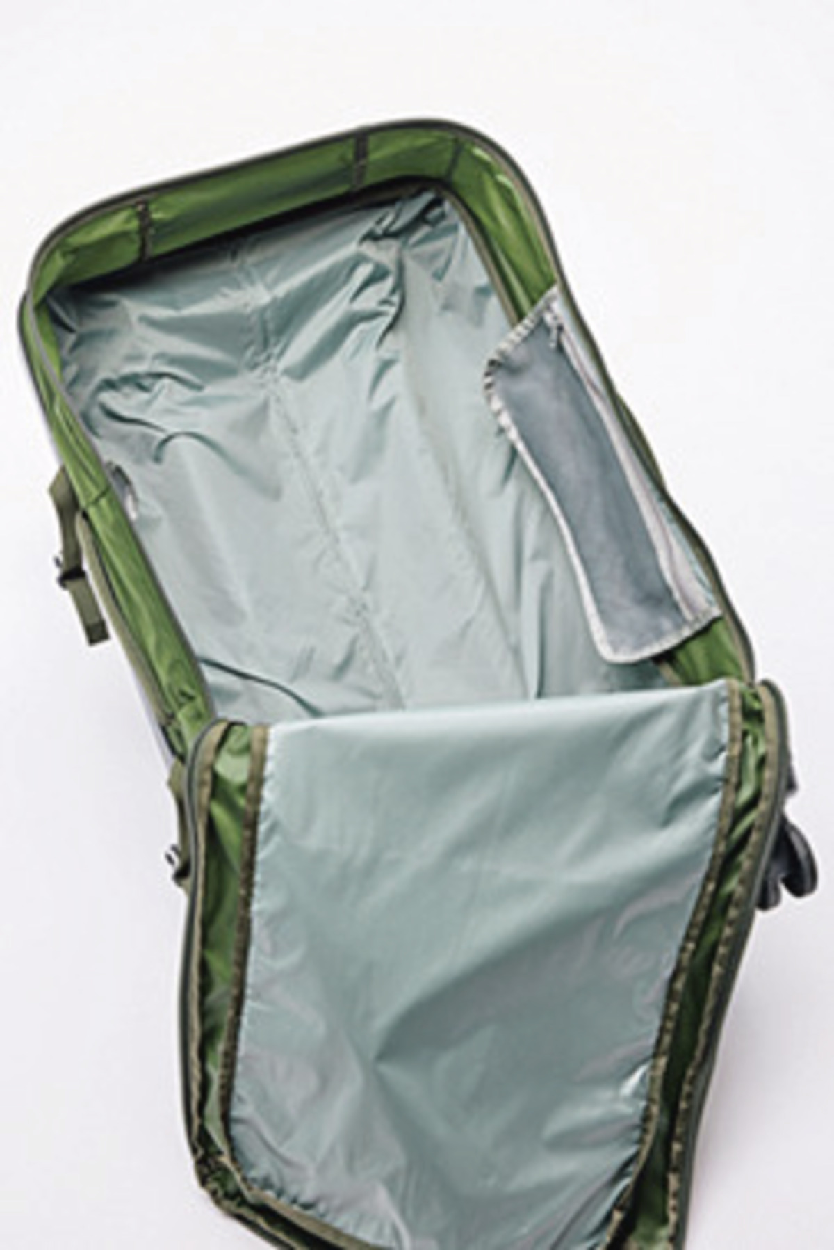 mont-bell (モンベル) ／ 4ウィールバッグ 80