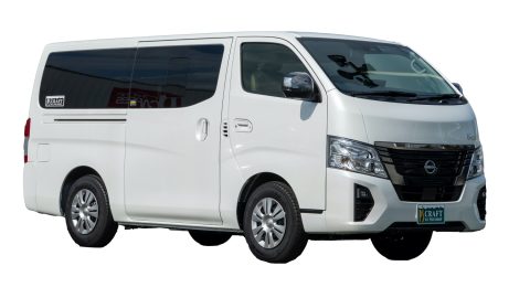 2人旅から家族での宿泊にも！キャンピングカー「クラフトキャンパー オアシス」なら、ライフステージの変化にも対応できる