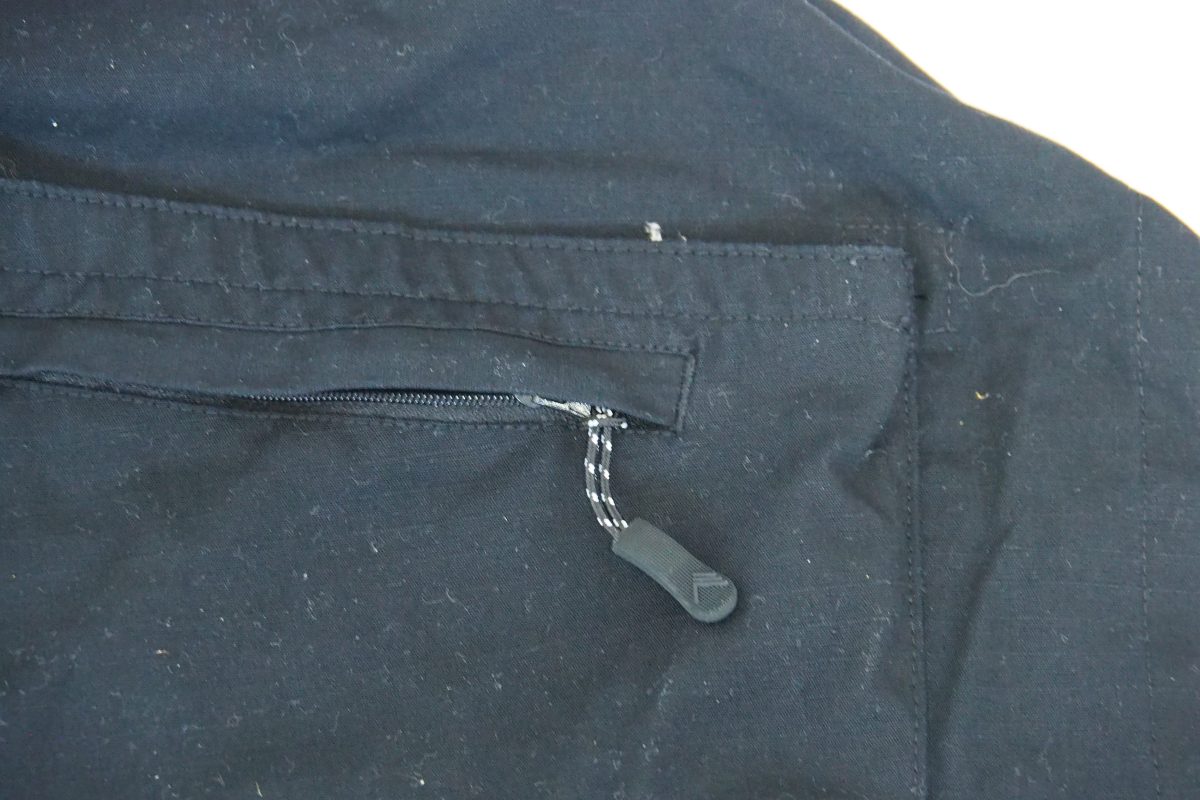 ワークマンのエプロン