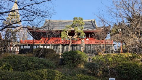 上野・不忍池周辺をゆっくり散歩してあらためて気付いたこと【プロハイカー斉藤正史の東京GREEN WAY  FILE.34】