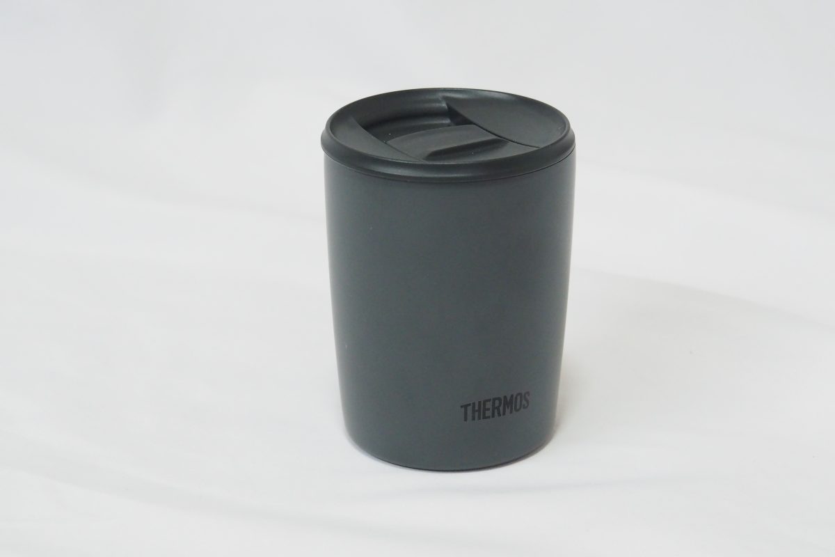 真空断熱タンブラー本体