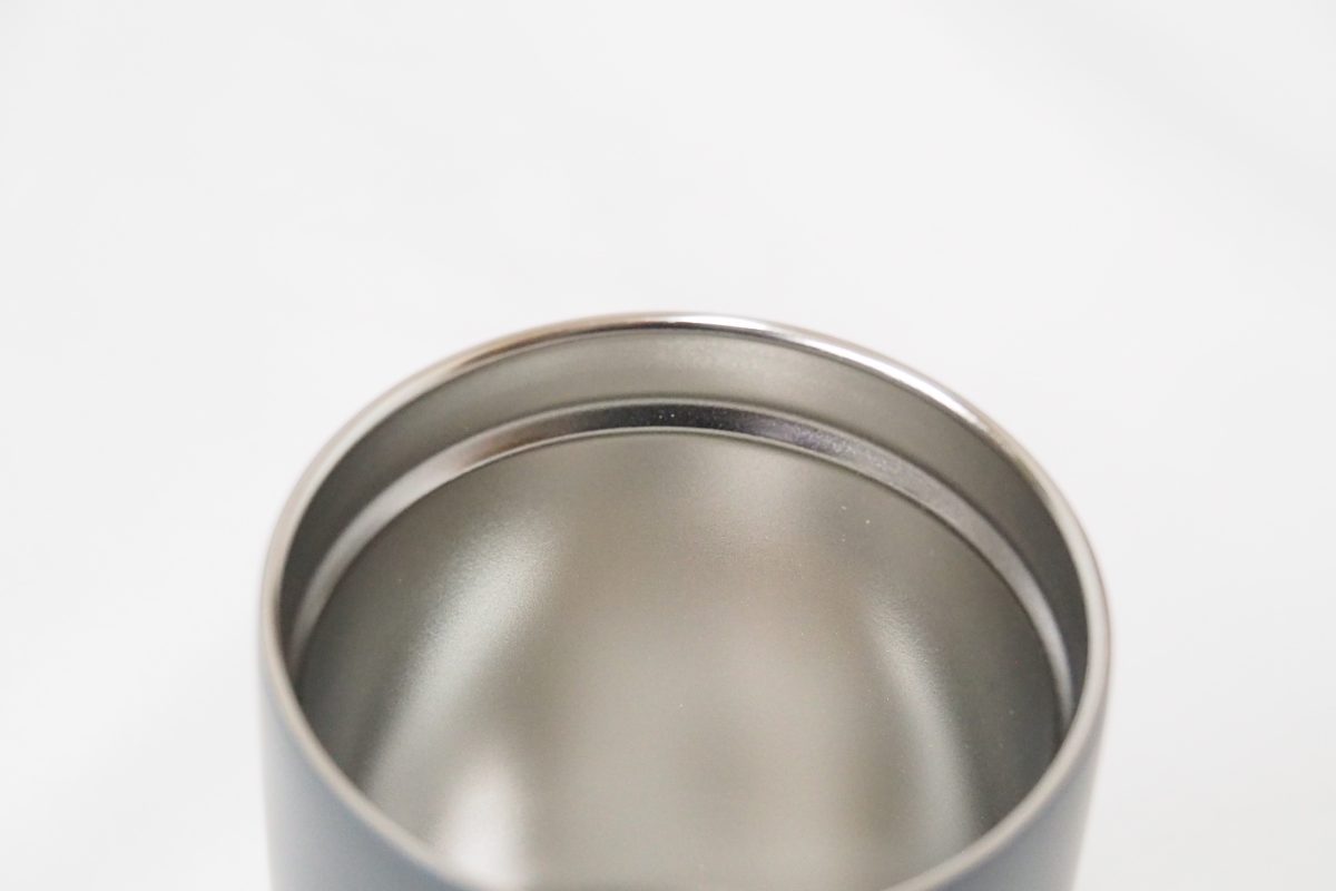 真空断熱タンブラー本体