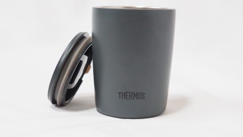 アウトドア好きなら必携！真空断熱タンブラーはサーモスの理由！