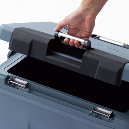 SHIMANO（シマノ）／ヴァシランド PRO 40L