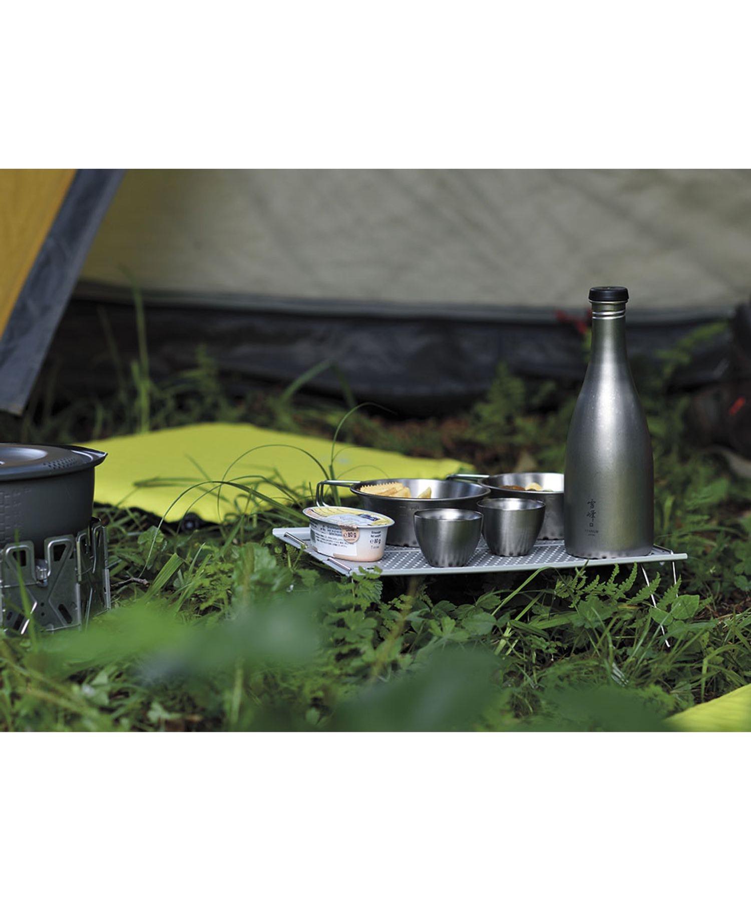 Snow Peak（スノーピーク）／オゼン ライト