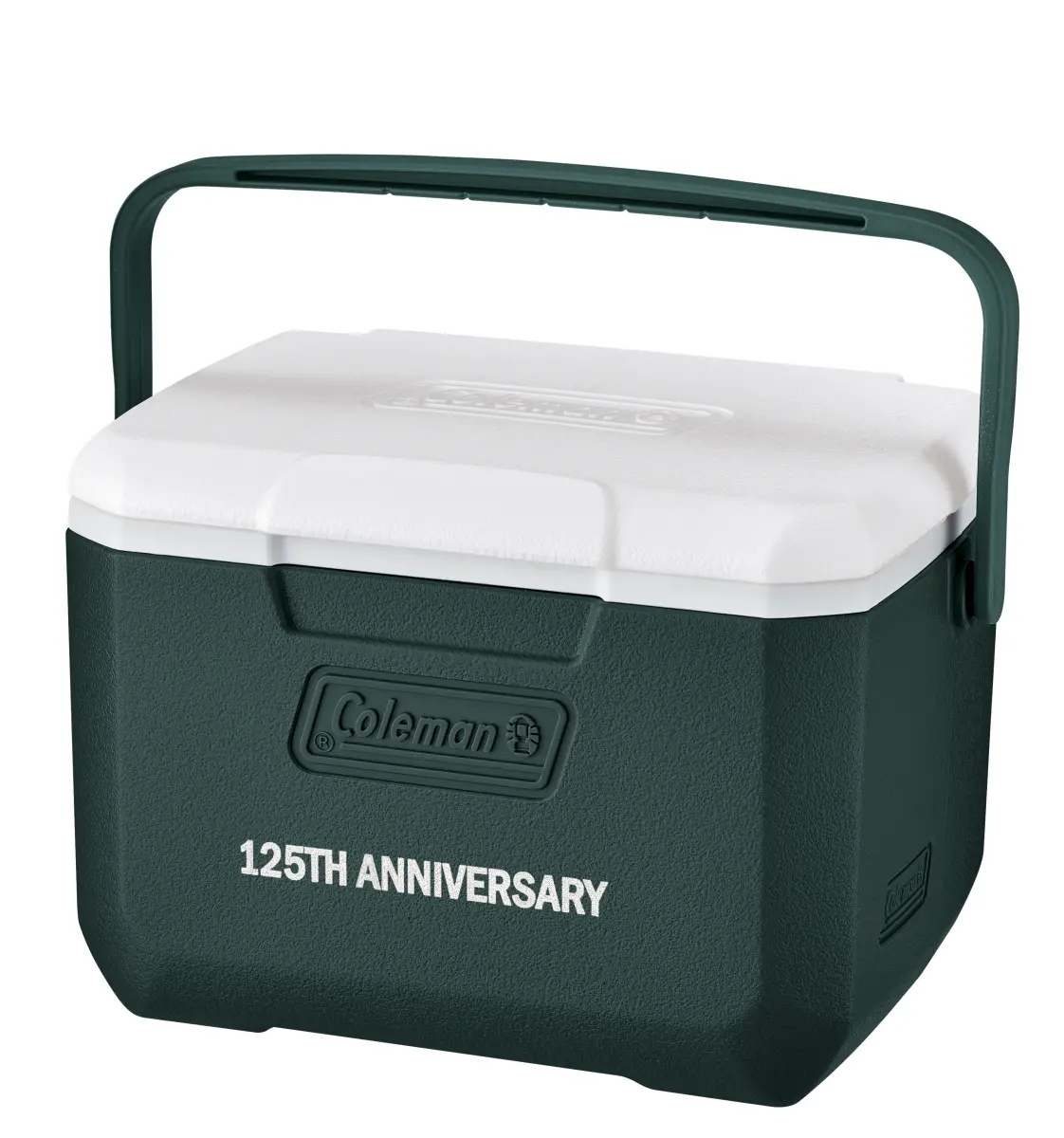 Coleman (コールマン)／125 リミテッド テイク6(グリーン)