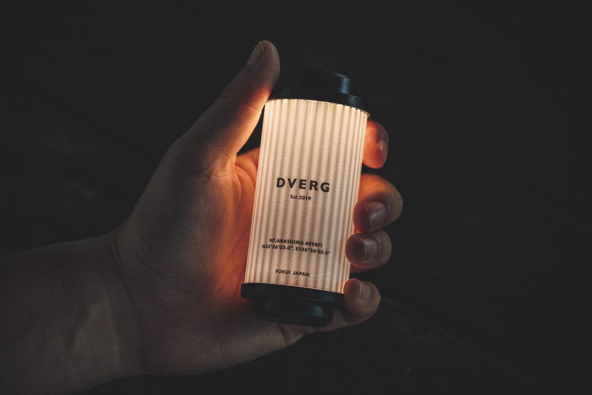 「ドベルグ」の実用的な5アイテムをピックアップ！ 蓄光キーホルダーから別注LEDランタンまで機能的でデザインよし