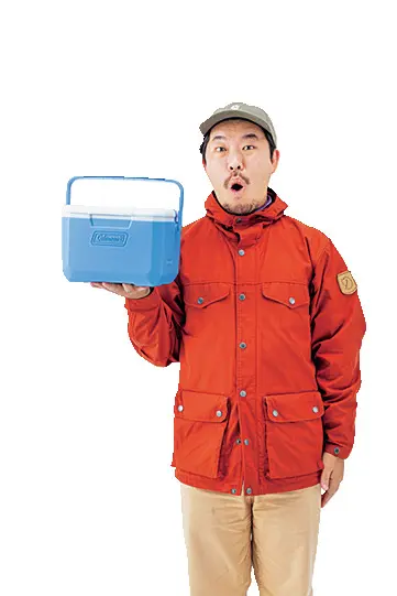 Coleman (コールマン) ／テイク6(デイドリーム)