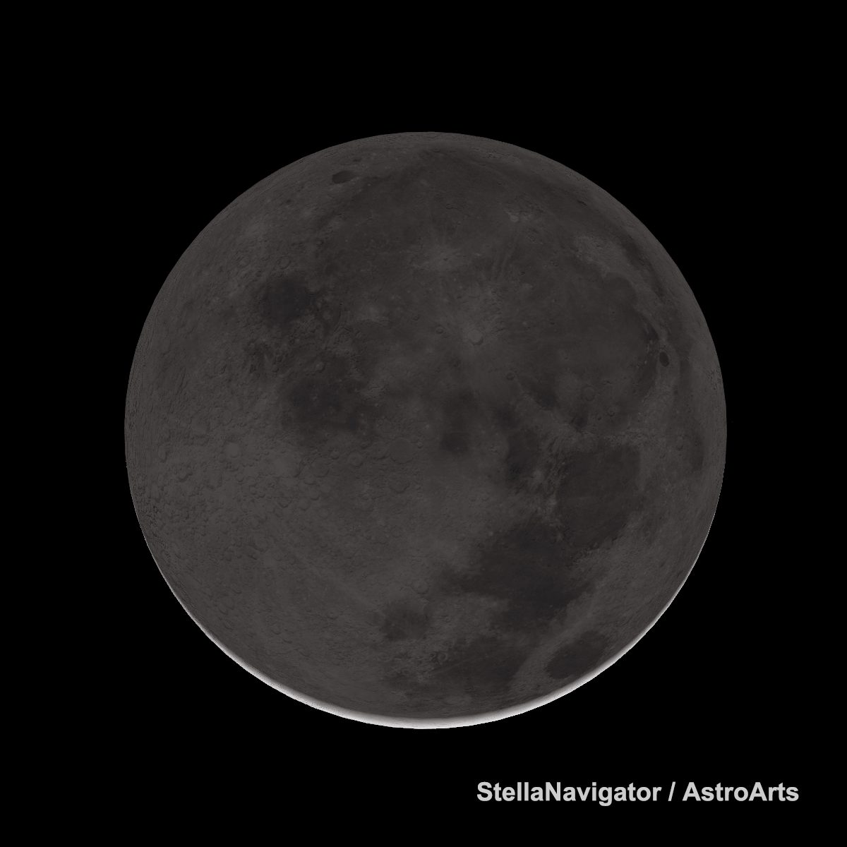 「本当の三日月」を見るチャンス！ 3月20日と21日、金星と細い月、地球照を見よう