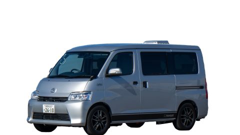 キャンプ大好き一家に育った社長がつくる、通勤・買い物にも使えるキャンピングカー！「フロット・モビール」の製造現場に行ってきた