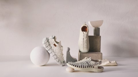 大人気のKEEN「ジャスパー」「ユニーク」「ユニーク 360」の限定モデルが登場！オフホワイトカラーがクールすぎる