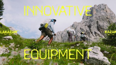 マウンテンハードウェアの新作ザックは超軽量＆頑丈！過酷な登山でも頼れる2モデルが登場