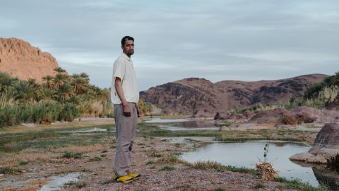 メレルの名作ハイキングシューズがアップデート！「Cham Storm Redux JP Gore-Tex」の進化に注目