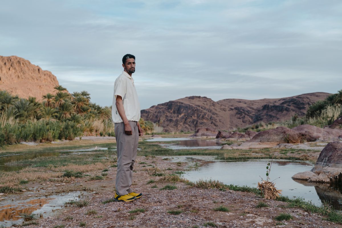 メレルの名作ハイキングシューズがアップデート！「Cham Storm Redux JP Gore-Tex」の進化に注目