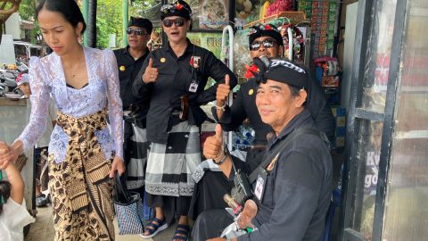 バリ島には“何もしてはいけない日”があった！ 伝統行事「ニュピ」を体験