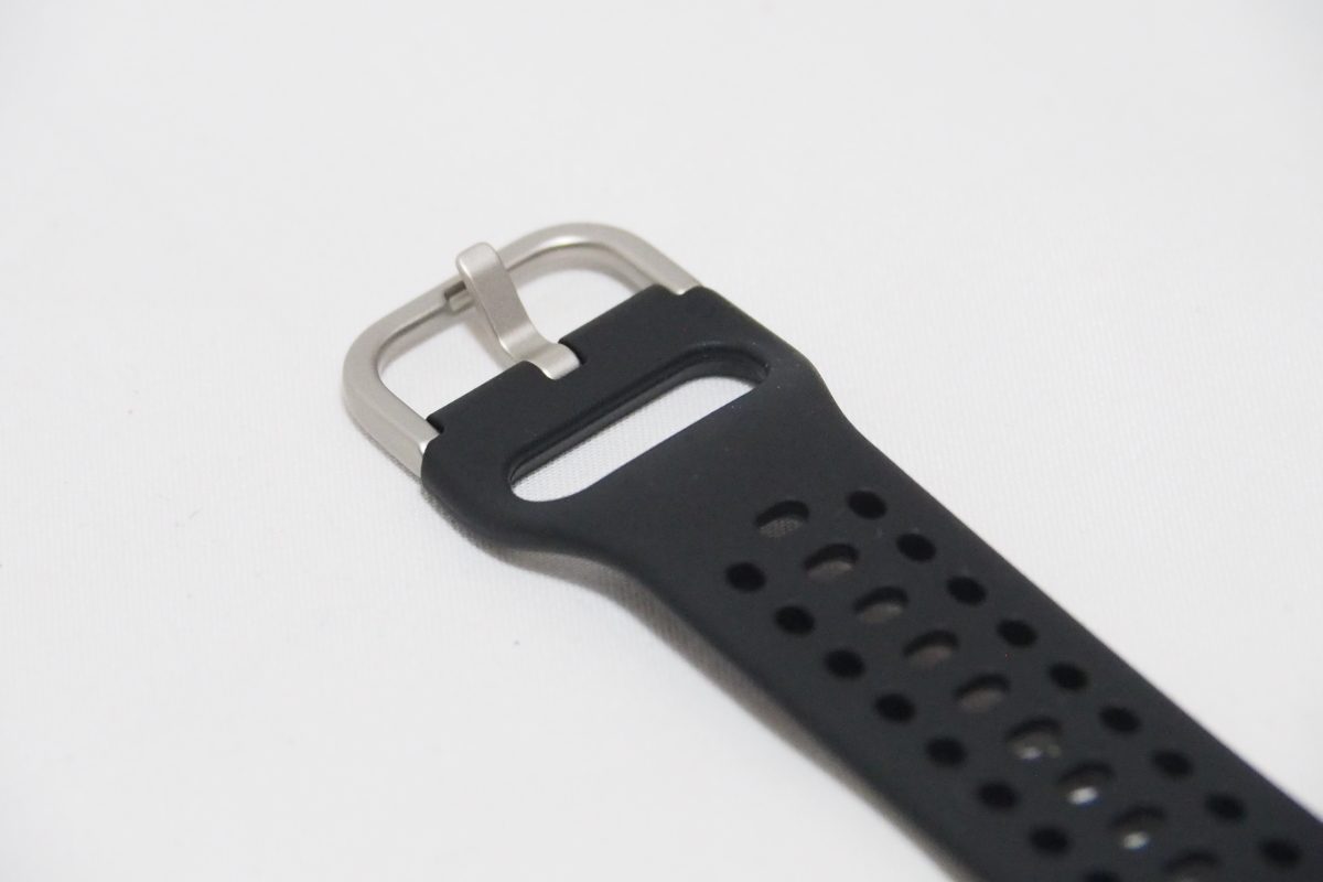 スマートウォッチのバンド