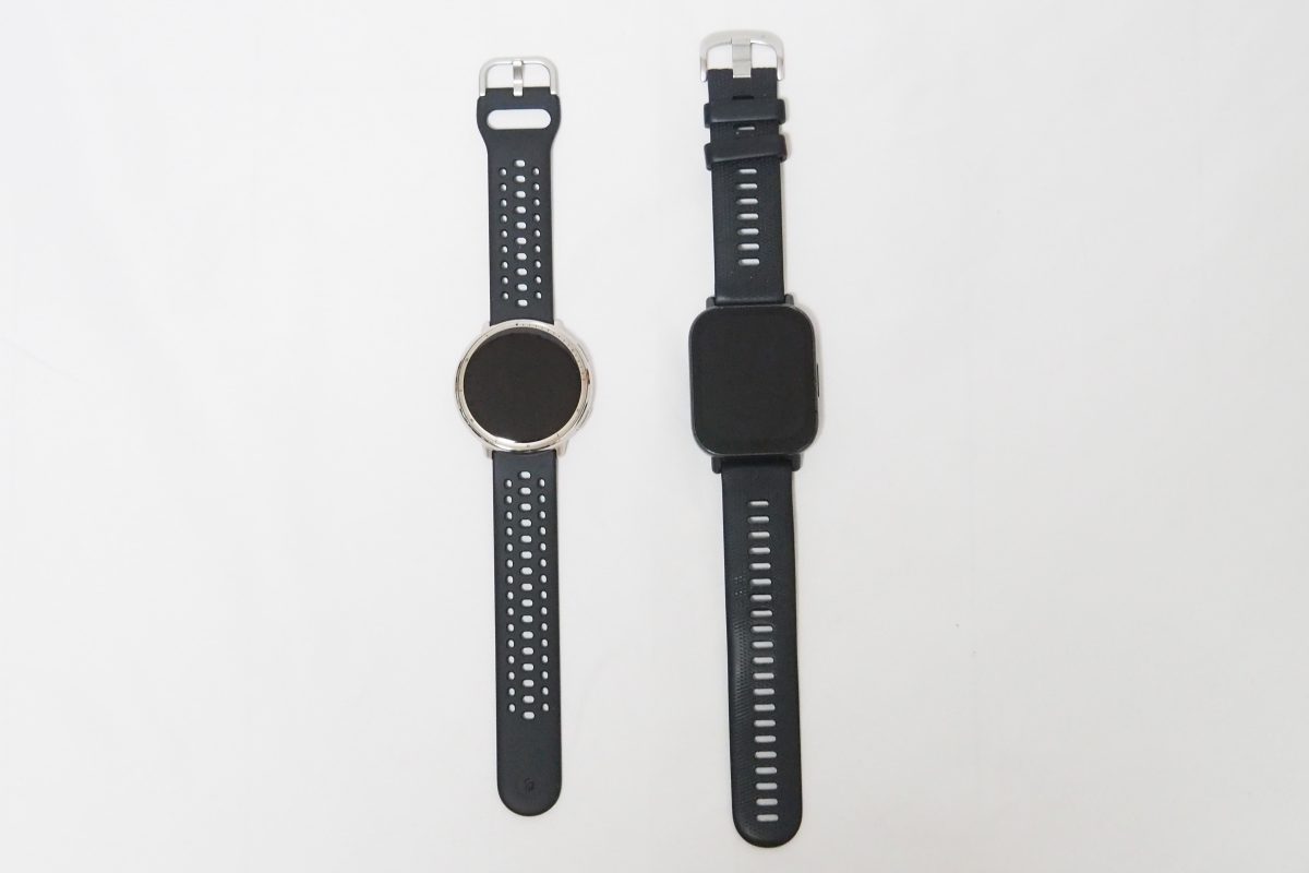 スマートウォッチ本体