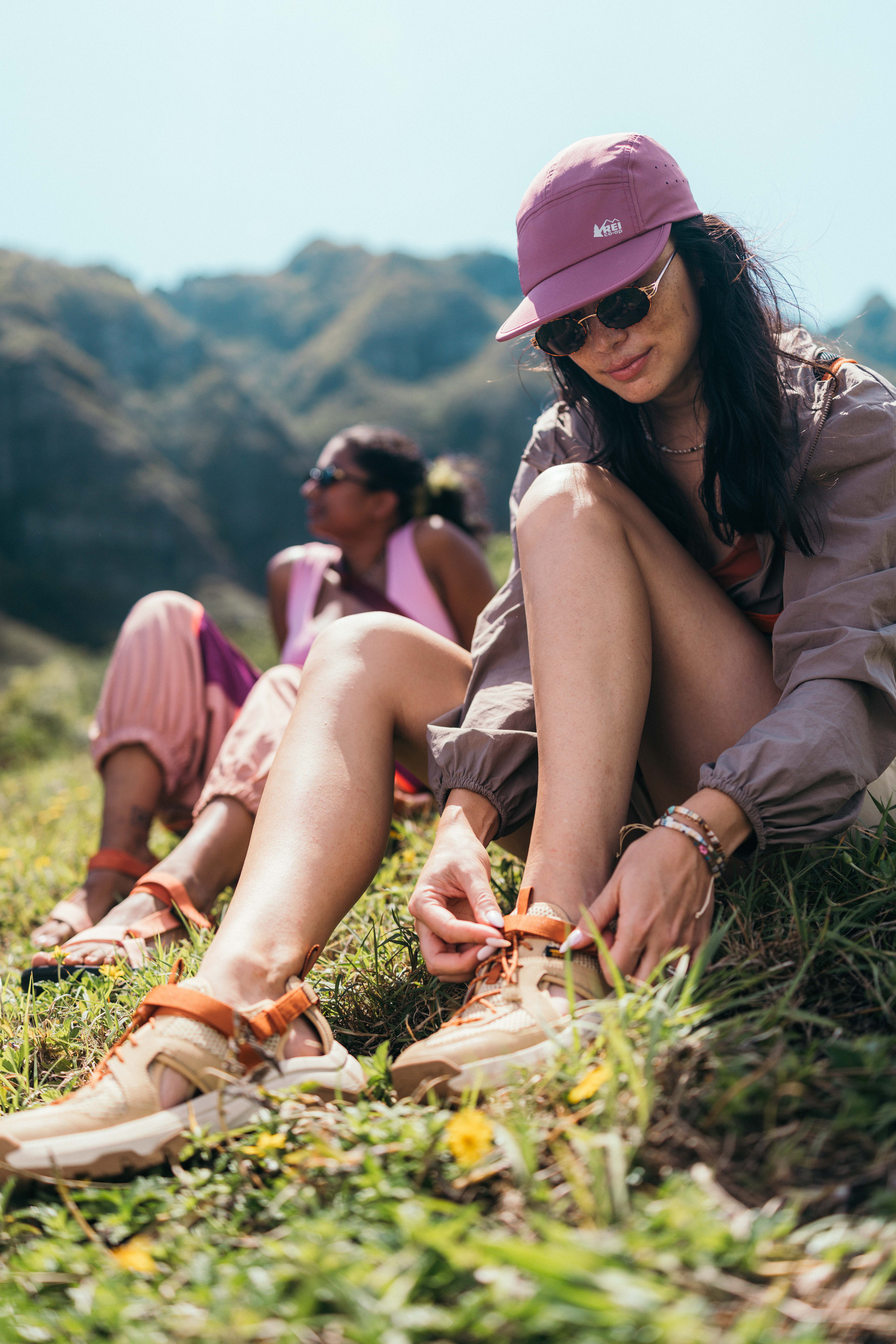 Teva（テバ）／ハリケーン XLT3 CT