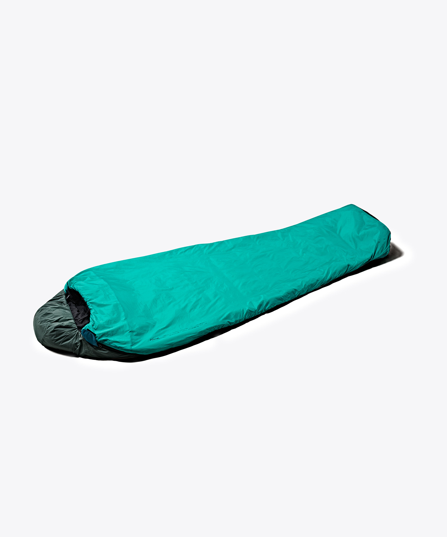 NANGA（ナンガ）／ZZZ BAG 10