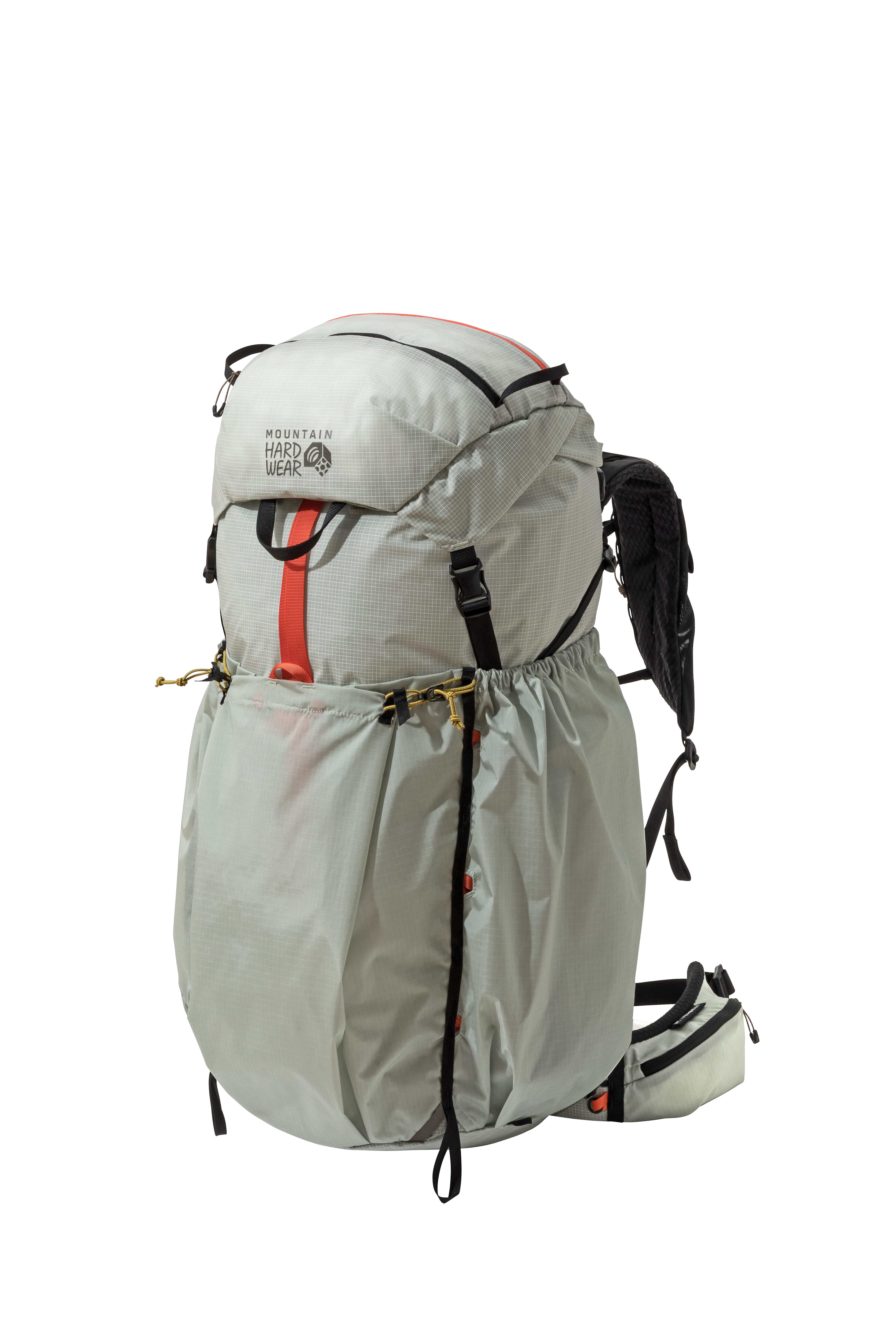 Mountain Hardwear（マウンテンハードウェア）／カザム60Lバックパック
