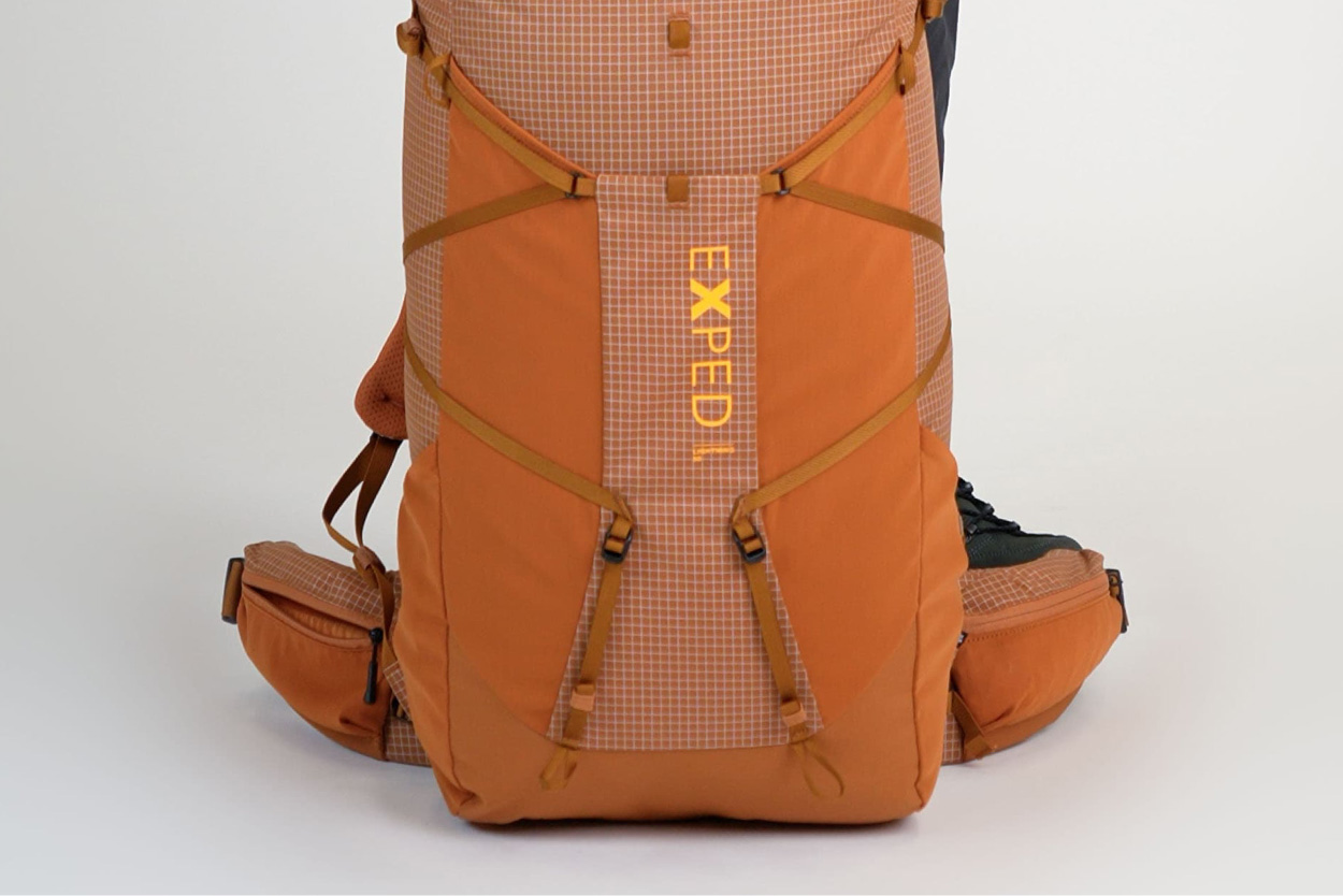 EXPED（エクスペド）／Lightning 40