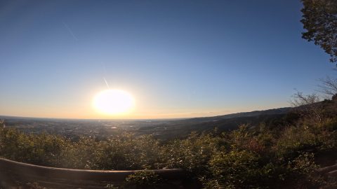 走るって楽しい！トレイルランニングの大会に参加しよう