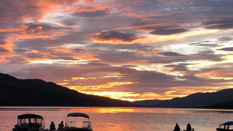 アウトドアシーズン到来！ユーコンでソト遊びを始めてみた