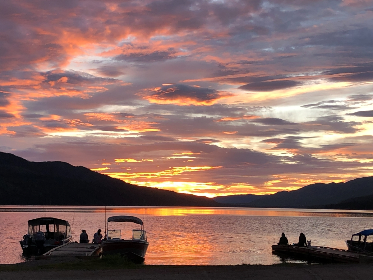 アウトドアシーズン到来！ユーコンでソト遊びを始めてみた