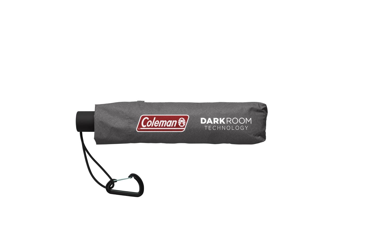 Coleman（コールマン）／モバイルシェード 55DR オート（ライトネイビー）