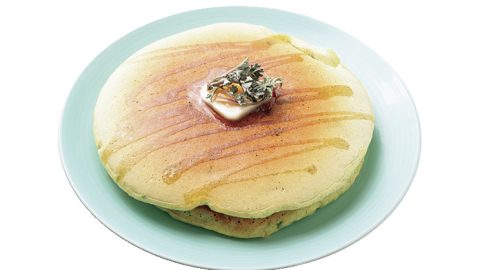 日本古来の野遊びで口福チャージ！ 春の〝野草＆山菜〟食堂