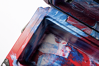 WYLDGEAR（ワイルドギア）／FREEDOM シリーズ 25 QT クーラー