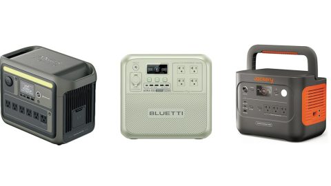 1000Whクラスのポータブル電源おすすめ9選｜ファミキャンにも便利な大容量モデルを紹介