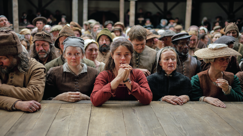 自然を舞台に繰り広げられる豊かな世界を劇場で！ 必見の新作映画3選