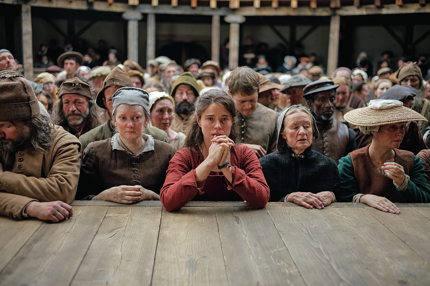 自然を舞台に繰り広げられる豊かな世界を劇場で！ 必見の新作映画3選