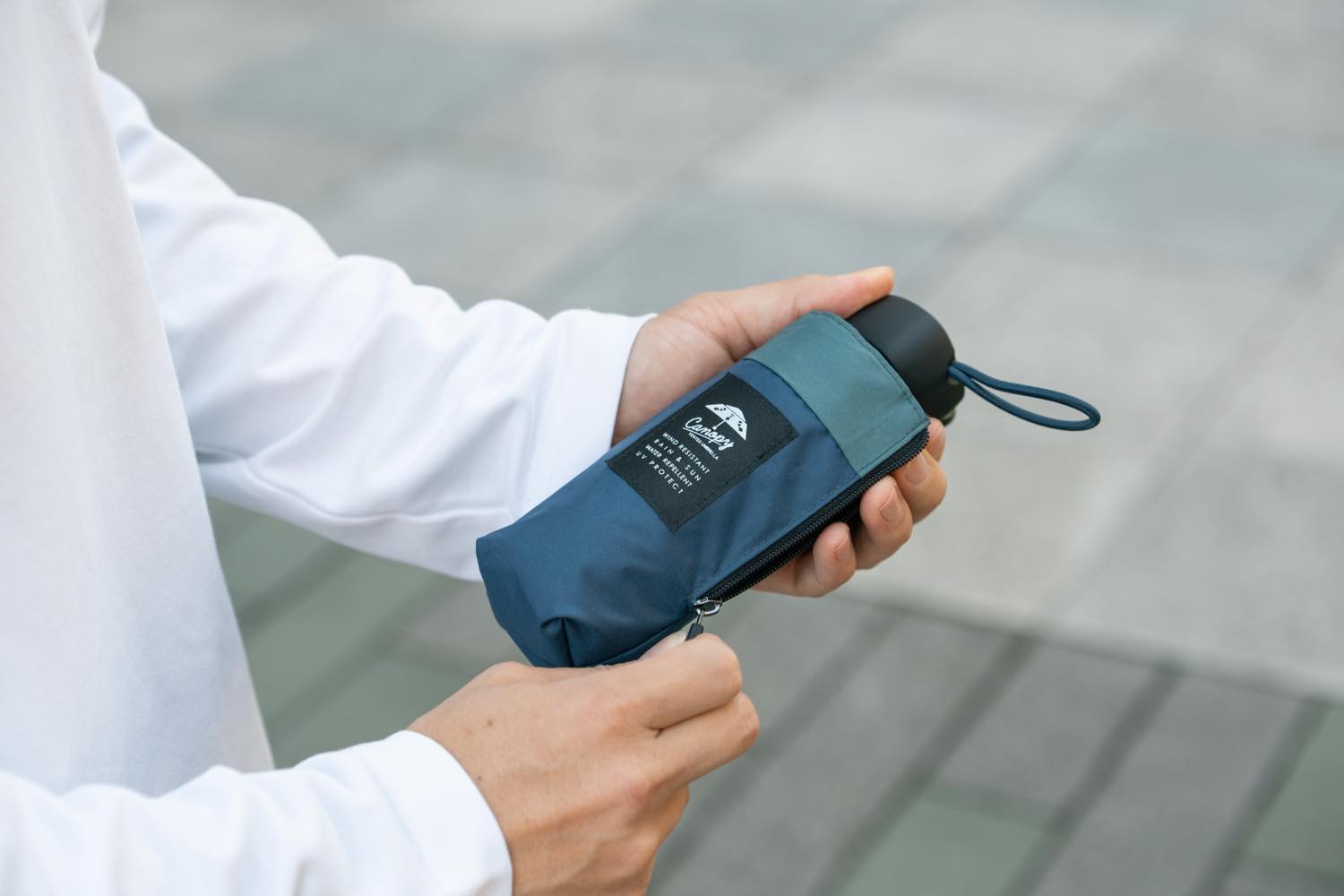 HUS.（ハス）／Smartduo Canopy