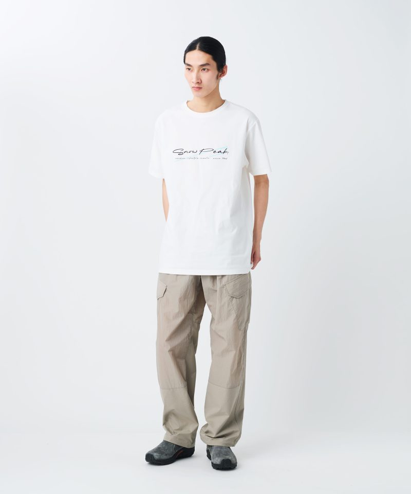 Snow Peak（スノーピーク）／Insect Shield Pants