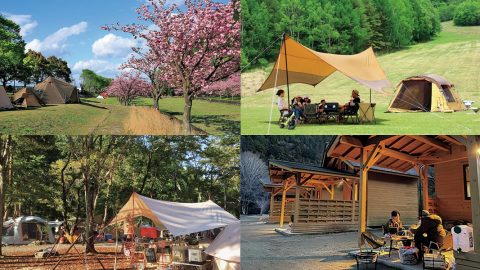 【2026年・全国】お手軽にバーベキューが楽しめるキャンプ場77選！手ぶらOKや地元食材も！
