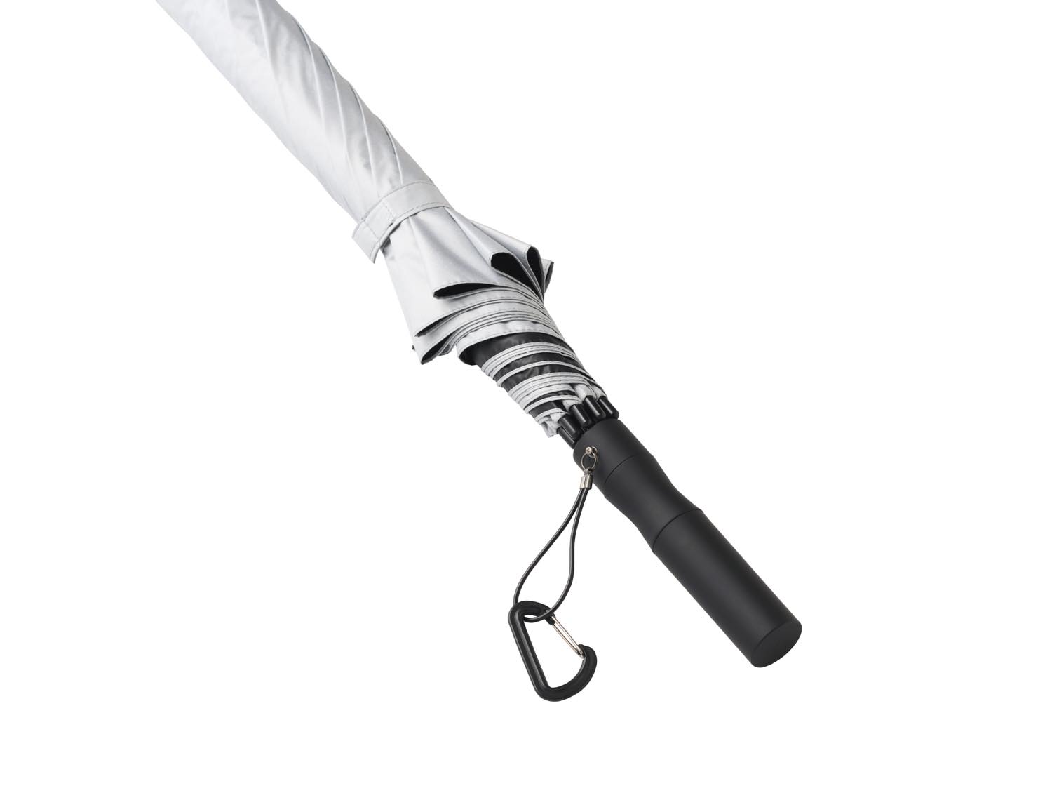 Coleman（コールマン）／スポーツパラソル 65DR(アイスグレー）