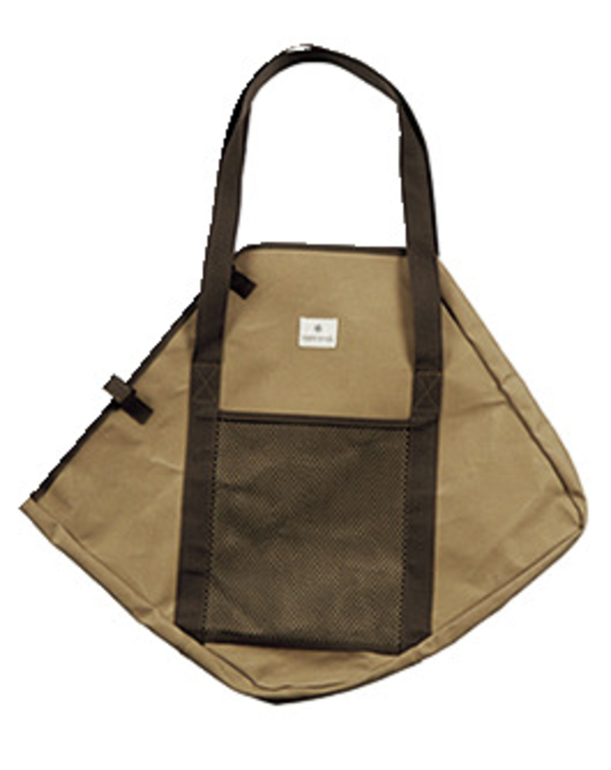 Snow Peak (スノーピーク) ／ 焚火台Mスターターセット