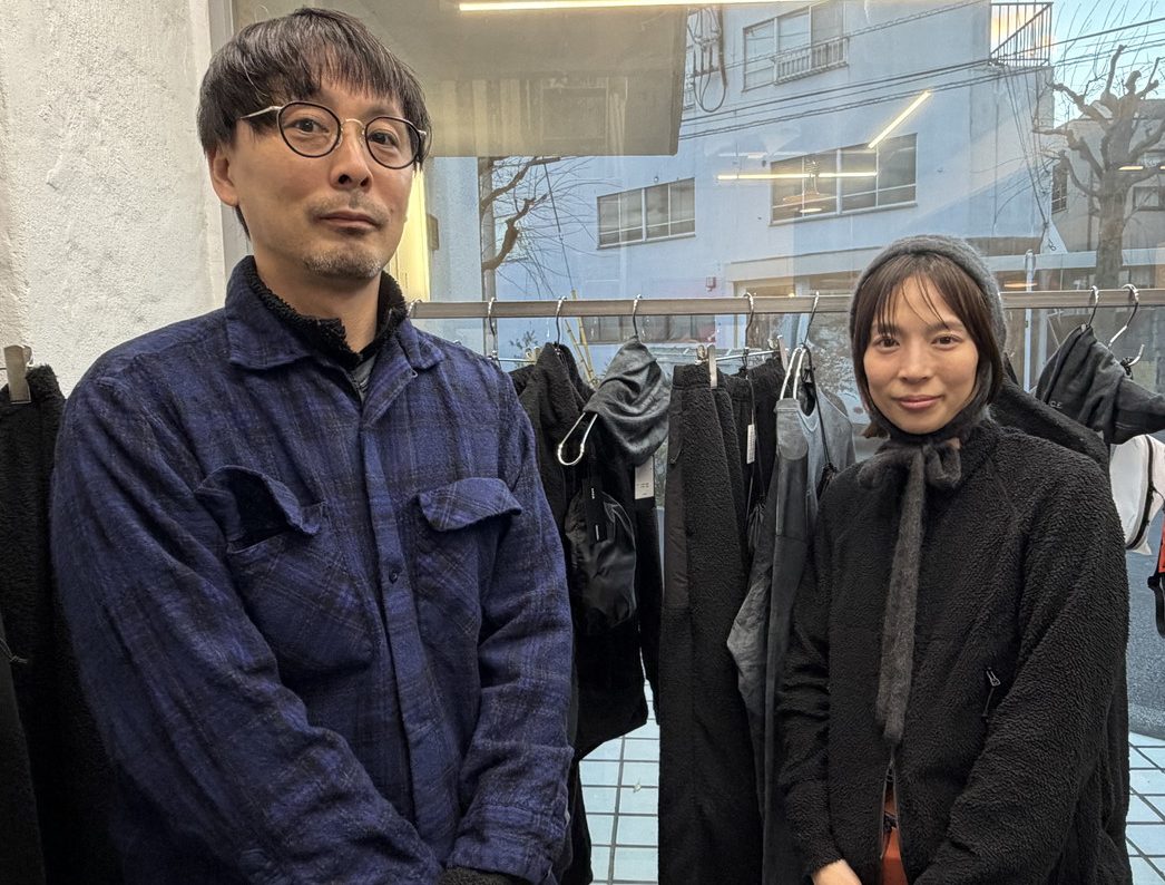 「PHEENY」×「Product Twelve」“普段のスタイルのまま山でも着たい”登山ウェアの新ブランドがデビュー！