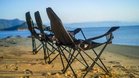 折りたたみリクライニングチェアおすすめ8選！シーン別に詳しく解説