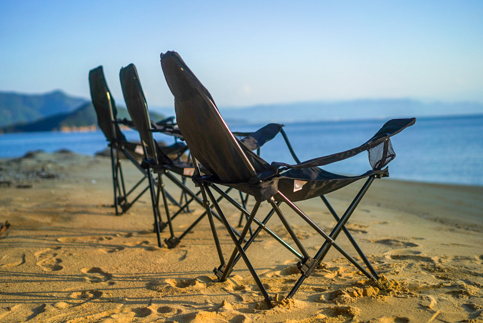 折りたたみリクライニングチェアおすすめ8選！シーン別に詳しく解説