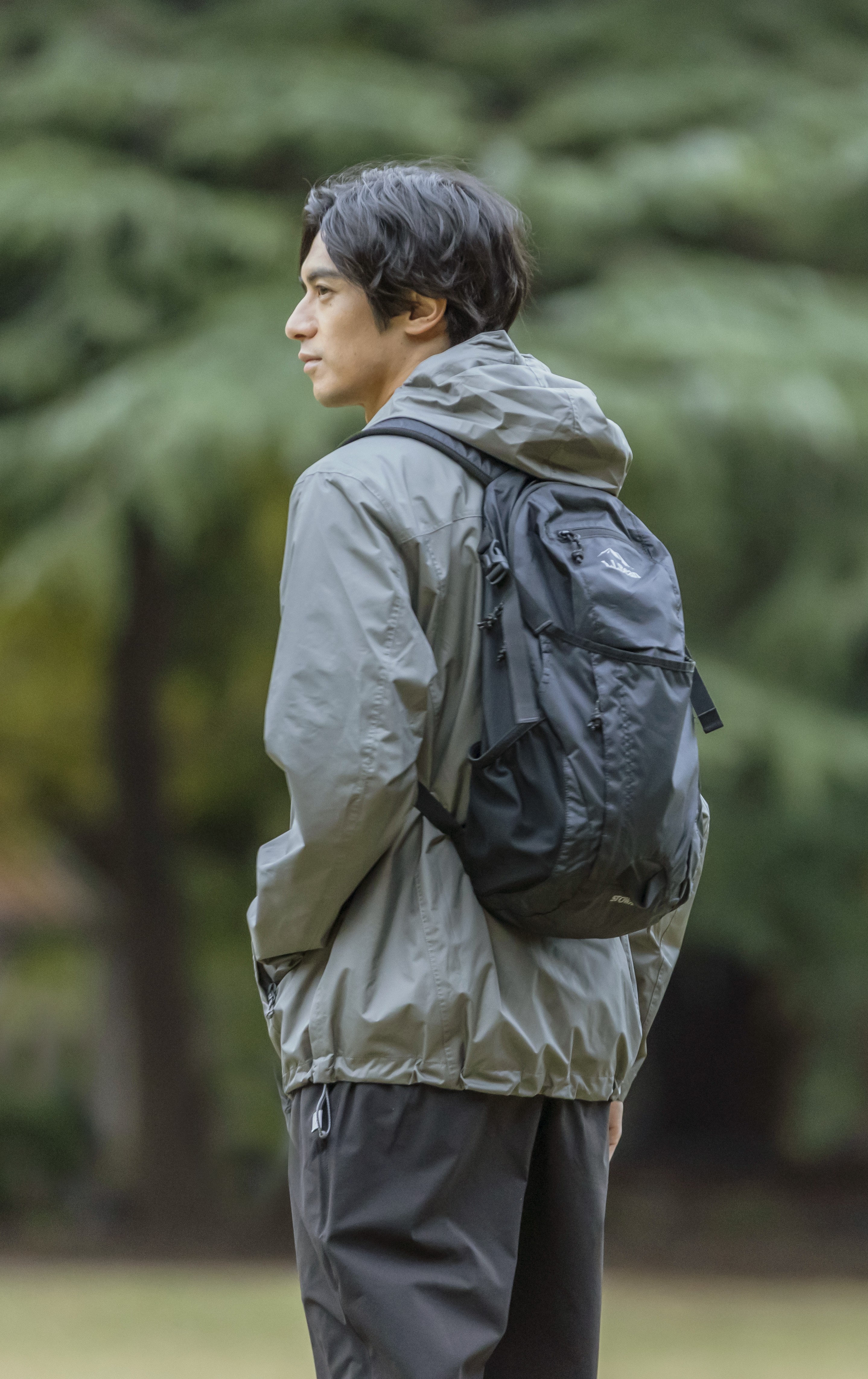 通学や通勤にもぴったり！ L.L.Beanの「BLACK PACKS COLLECTION 