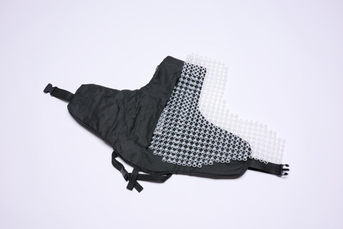 空調服（クウチョウフク）／空調リュック®COOL PACK