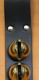 OUTBACK（アウトバック）／南部熊鈴・オリジナル（BB)