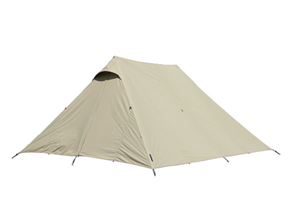 tent-Mark DESIGN (テンマクデザイン) ／ タクティカルサミット