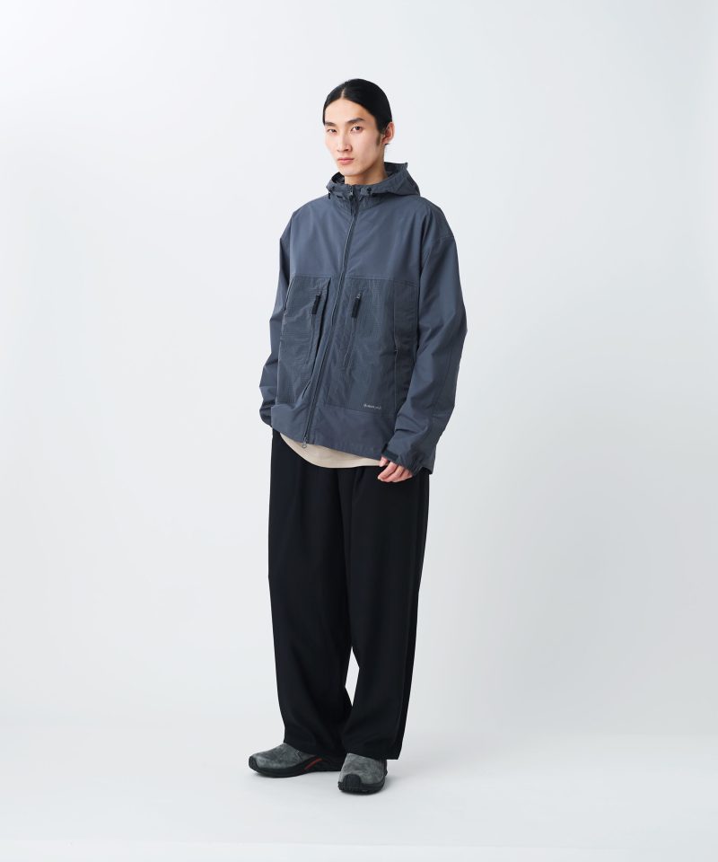 Snow Peak（スノーピーク）／Insect Shield Jacket
